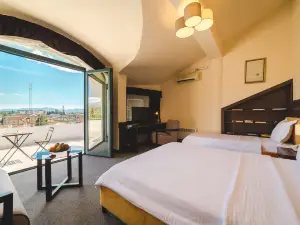 Hotel Keto