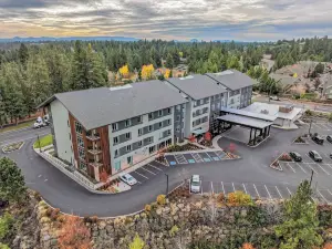 Hotel Peppertree Bend, BW Premier Collection