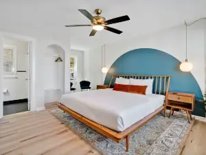 The Starlite Inn