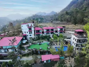 Shaantam Resorts and Spa