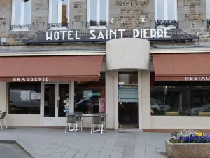 Hôtel Saint - Pierre