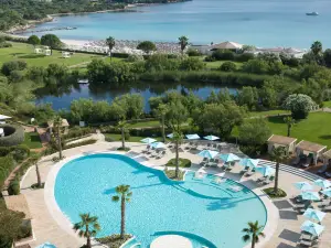 Hotel Abi d'Oru