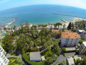 Hotel Paradiso Sanremo