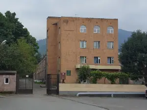 Vanadzor Armenia Health Resort & Hotel