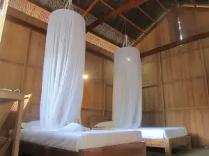 Coconut Homestay