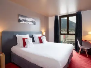 โซเวล โฮเทล เลอ ปาร์ก & สปา