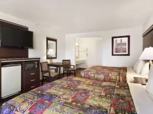 Days Inn by Wyndham Oceanside