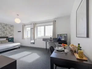 Nemea Appart Hotel Toulouse Aéroport