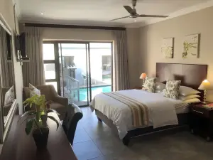 藍色招待所