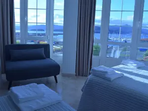 Hotel O Noso Portosin