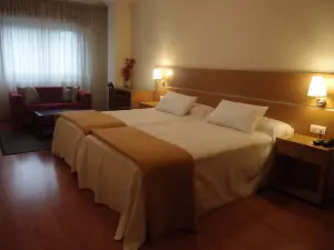 Hotel Avión by Bossh! Hotels