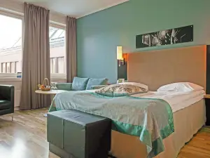 Quality Hotel Augustin