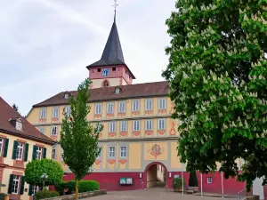 호텔 아이린 바트 코니그