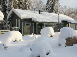 Spa Hotel Rauhalahti