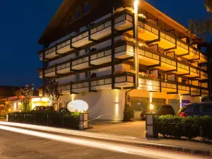 Garden-Hotel Reinhart