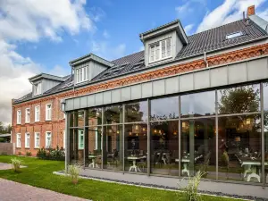 Hotel Achterum Greetsiel