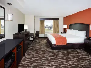 AmericInn by Wyndham Waupun