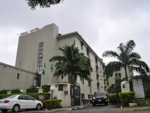 Denis Hotel Ltd