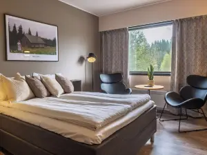 Snåsa Hotell