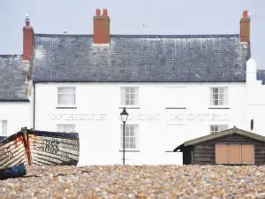 The White Lion Hotel