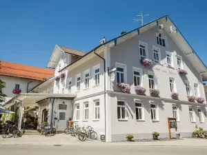 Gasthof Zum Hirsch