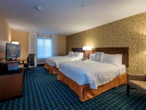 Fairfield Inn & Suites Enterprise