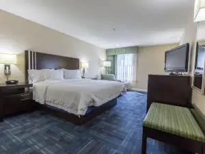 햄프턴 인 유진