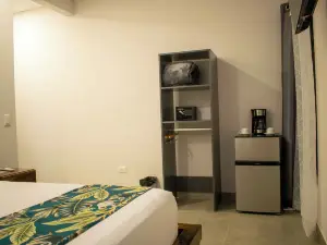 Hotel Uvita Forest