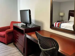 Rodeway Inn Clemmons - Winston-Salem Area