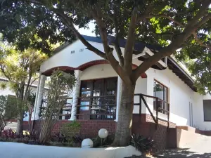Villa Tropicana - South Africa