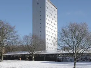 Højhuset Kulturhotel