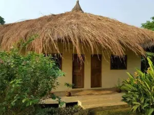 Eden Lodge Kribi