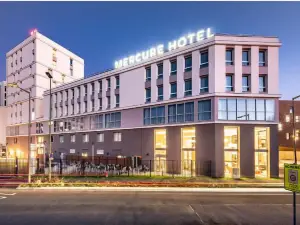 Mercure Achères St Germain en Laye