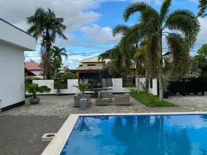 帝國別墅2號 蒙普萊西爾