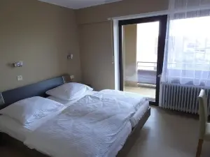 Hotel-Pension Schlossgarten