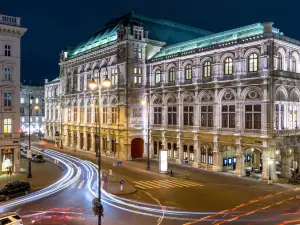 Hotel Viktoria Schönbrunn