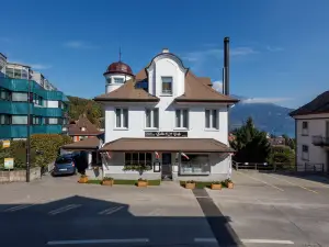 Berg & Berg Apartments - Spiez Self-Check-IN