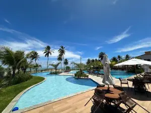 Blue Beach by Azzure Homes