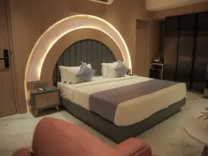 Zip By Spree Hotels Dwarka