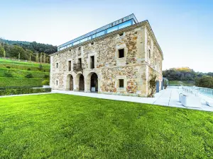 Hotel Pico Velasco