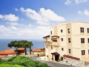 뷜뷜 유바시 부티크 호텔 - 부티크 클래스