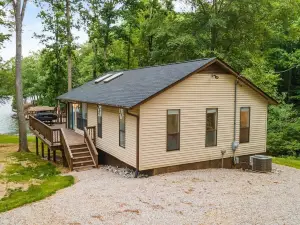 Redemption Retreat at Lake Gaston