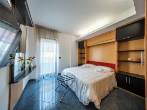 Blu Residence - Hotel nel Salento