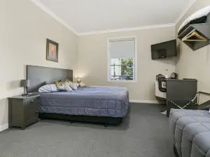 No 1 Motels