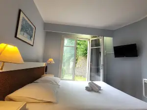 Hôtel The Originals Access, Figeac (Inter-Hotel)