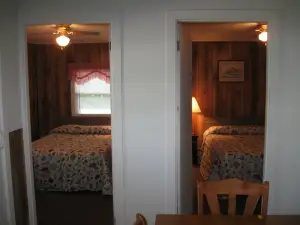 Moose Brook Motel