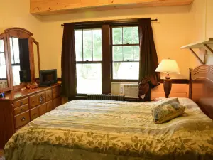 The Baseball Hotel
