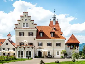 ทาอูโรอา จีชเลิสเซิล มูร์ทัล