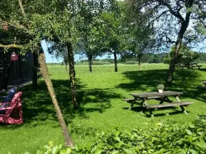 Hotel Boerderij Restaurant de Gloepe