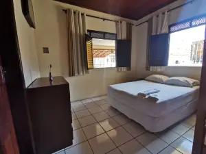 Sos Hostel